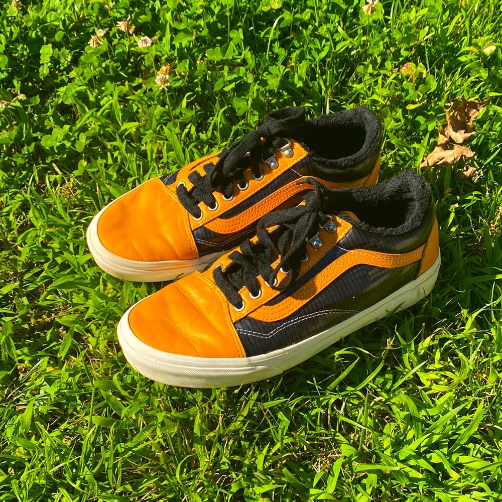 vans off the walls